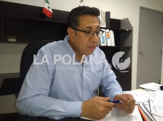 Recaudador Niega Ser Extorsionador